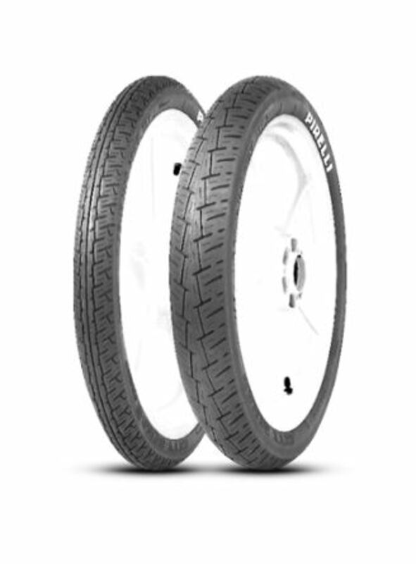Pirelli Tyre City Demon (F) 3.00-18 M/C 47S TL