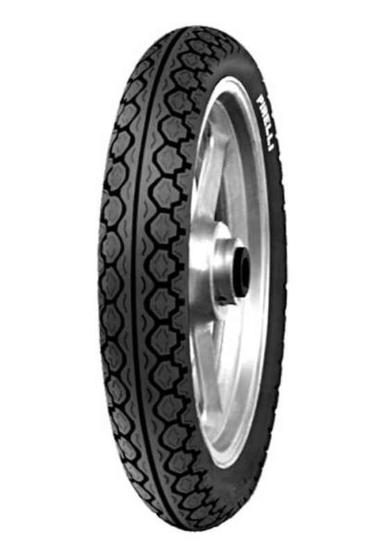 Pirelli Tyre Mandrake Mt 15 Reinf 90/80-16 M/C 51J TL