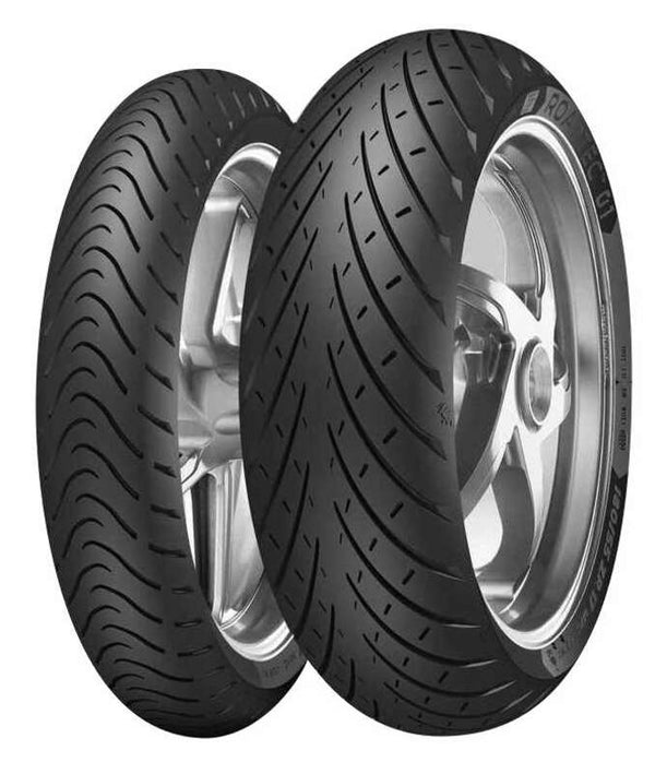 Metzeler Tire Roadtec 01 4,00-18 M/C 64V TL