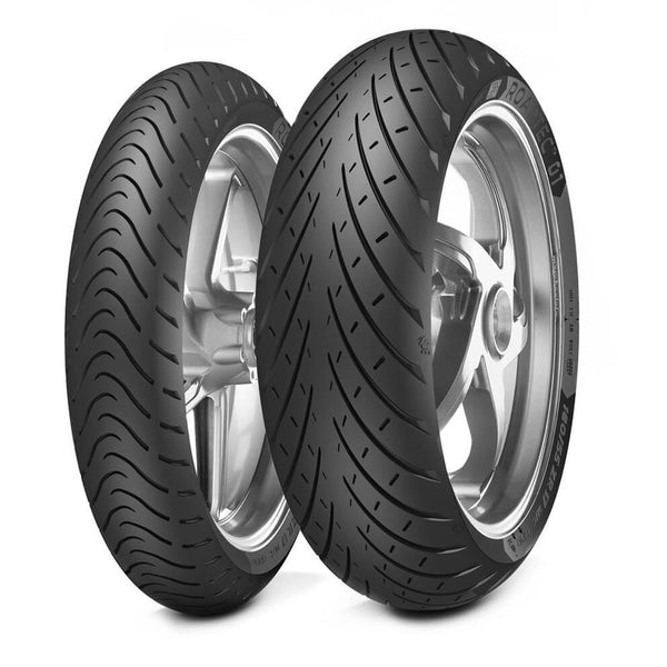 Metzeler Tire Roadtec 01 (F) 130/90-16 M/C 67H TL