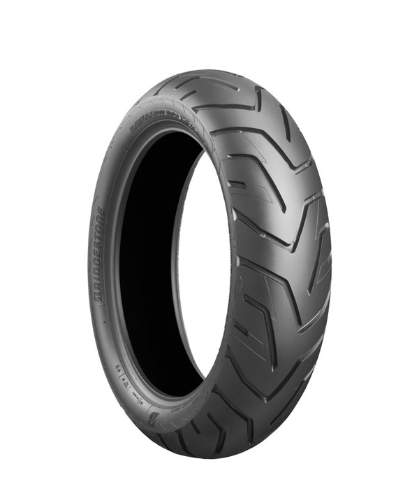 Bridgestone Tyre Battlax A41 m Yamaha LVW 3 Wheels 190/55 R 17 75V TL
