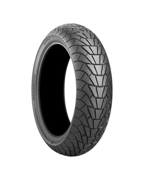 Bridgestone Tire Battlax AdventureCross AX41S Scrambler 130/80-17 65H TL M+S