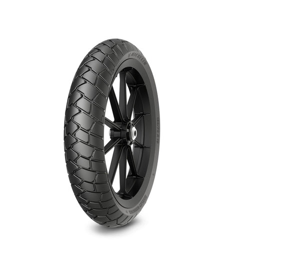 Michelin Tire Scorcher Adventure (Harley-D) PAN America120/70 R 19 M/C 60V TL