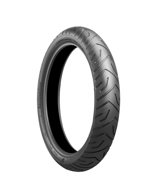 Bridgestone Tyre Battlax A41 90/90 V 21 (54V) TL