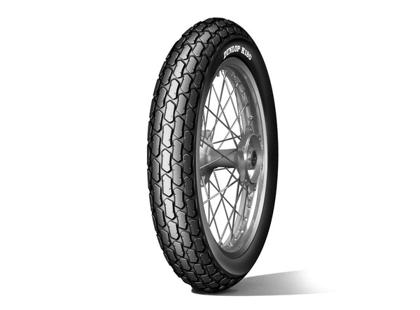 Dunlop Tire K180 130/80-18 M/C 66p TT
