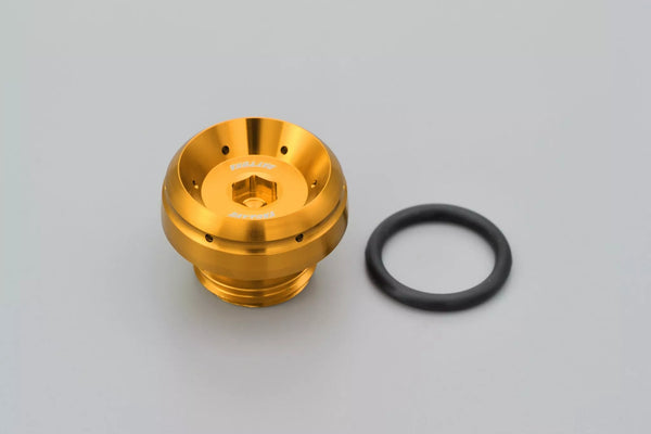 Daytona oliefyldstofkappe M24XP3.0 98407