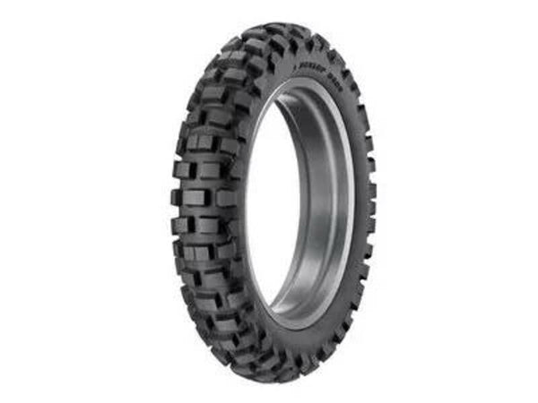Dunlop Tire D606 130/90-17 M/C 68R TT