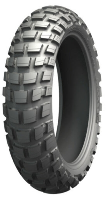 Michelin Tyre Anakee Wild 170/60 R 17 M/C 72R TL/TT M+S