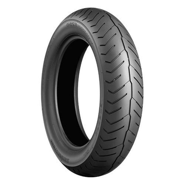 Bridgestone Tire Exedra G853 G Honda Gl1800 Goldwing '17 130/70 R 18 63H TL