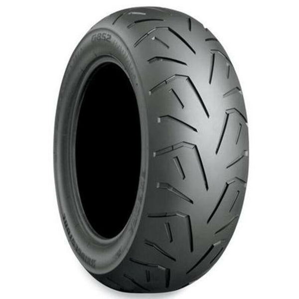 Bridgestone dæk exedra G852 G Honda Gl1800 Goldwing '17 200/55 R 16 77H TL