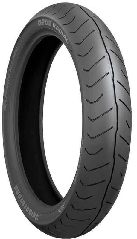 Bridgestone Dæk exedra G709 Honda Gl1800 Goldwing 130/70 R 18 63H TL