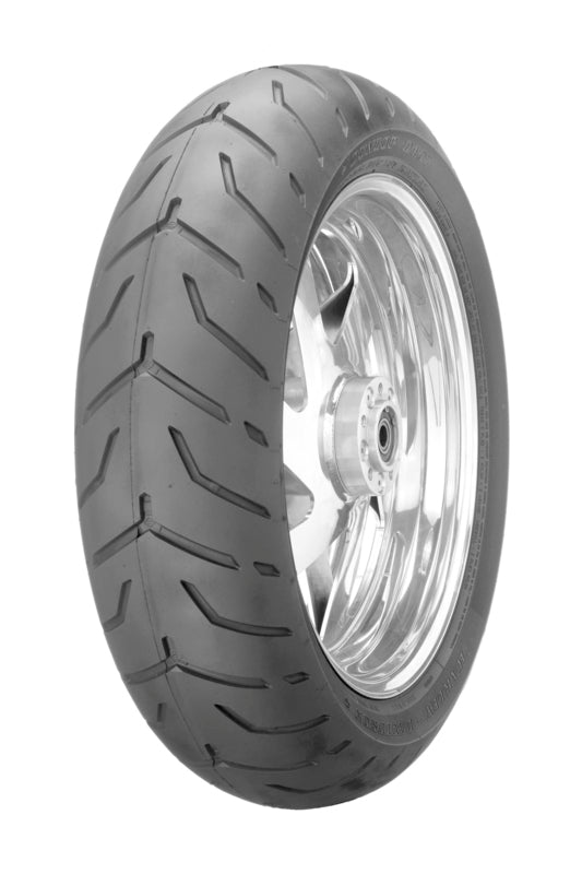 Dunlop Tire D407 (HARLEY-D) 200/50 R 18 M/C 76V TL