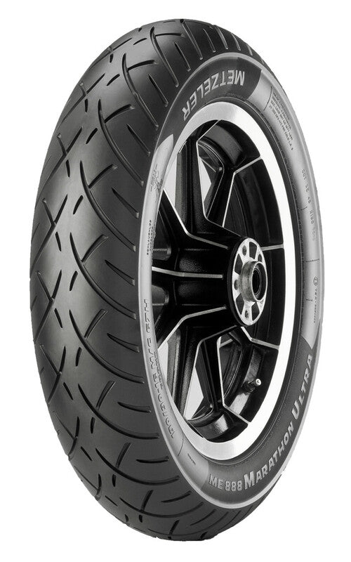 Metzeler Tire Me 888 Marathon Ultra (F) 120/70 Zr 19 M/C (60W) TL