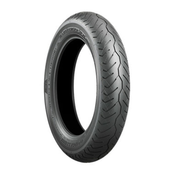 BRIDGESTONE Tyre BATTLECRUISE H50 FRONT 80/90-21 54H TL 