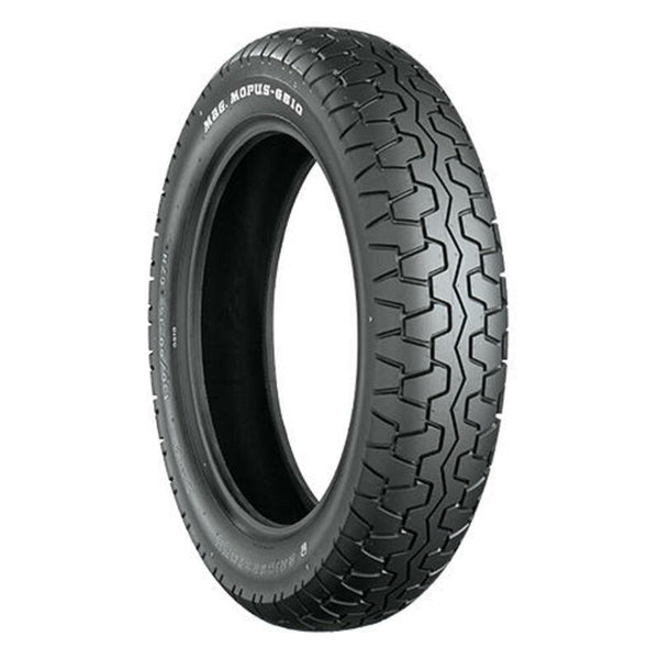 Bridgestone Tire Mag Mopus G510 3.00-18 52p TT