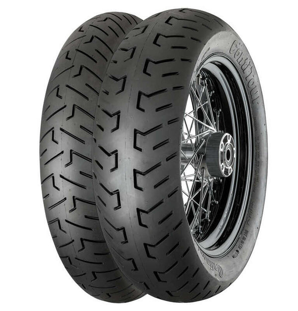 Continental Tire Contitour 130/90-15 m/c 66p TL