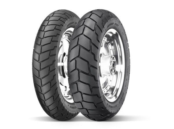 Dunlop Tire D427 (HARLEY-D) 180/70 B 16 M/C 77H TL