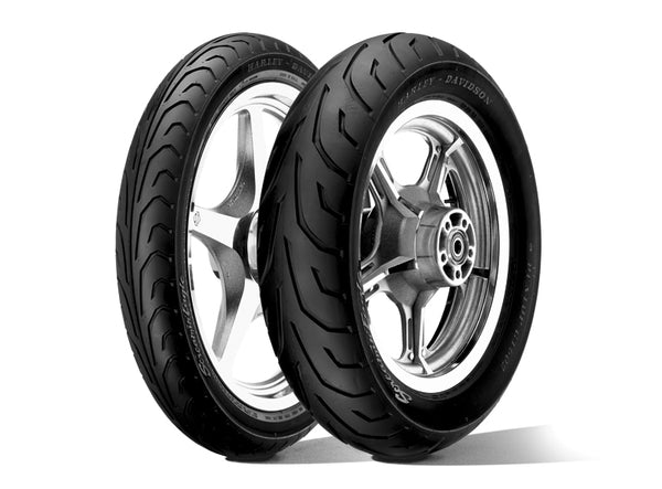 Dunlop Tire GT502 (HARLEY-D) 80/90-21 M/C 54V TL