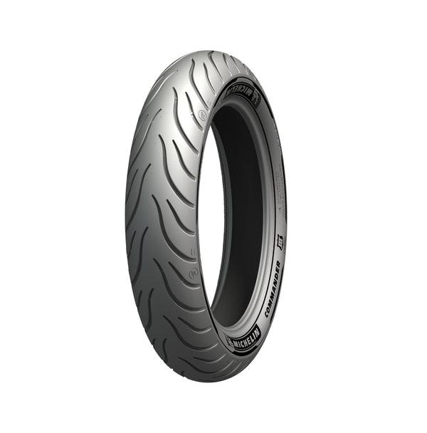 Michelin Tyre Commander III Touring Reinf 120/70 B 21 M/C 68H TL/TT