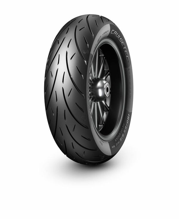 Metzeler Tire Cruisetec Mu85 B 16 M/C 77H TL