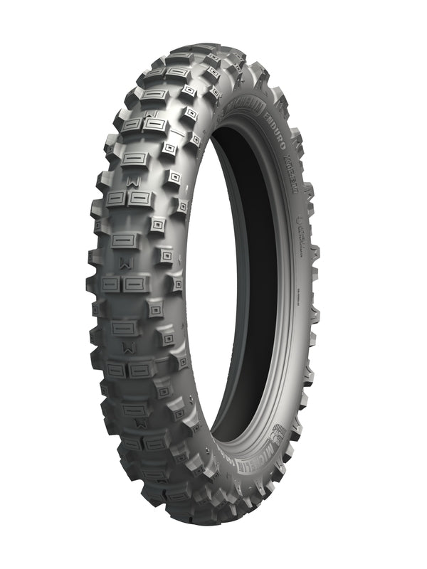 Michelin Tyre Enduro Xtrem 140/80-18 M/C 70M NHS TT