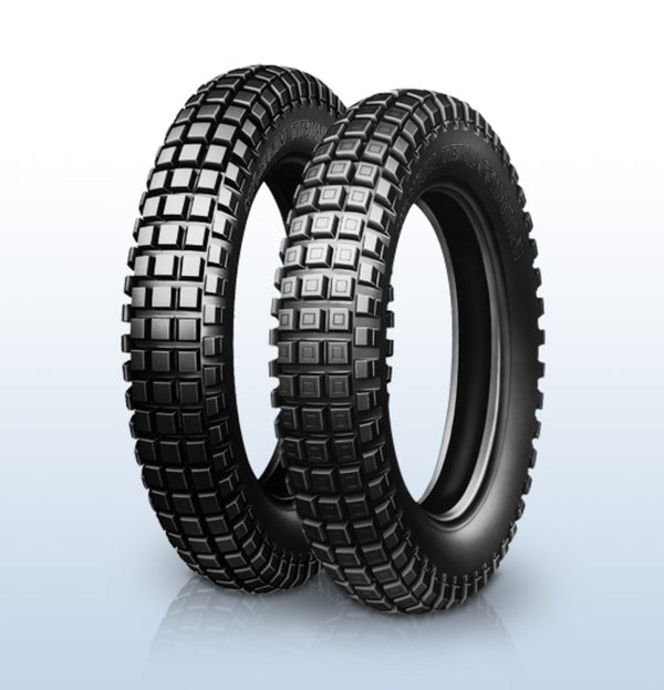 Michelin Tire Trial 2.75-21 45m TT