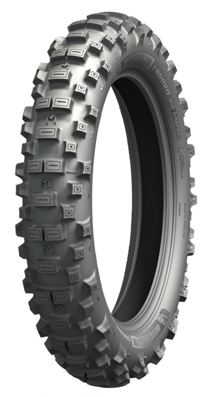 Michelin Tyre Enduro Medium 120/90-18 m/C 65R TT
