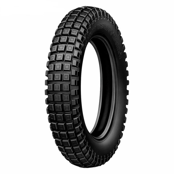 Michelin Tire Trial X11 4.00 R 18 64M TL
