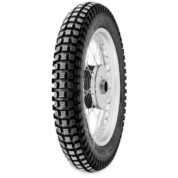 Pirelli Tyre Mt 43 Professional (F) 2.75-21 45P TL