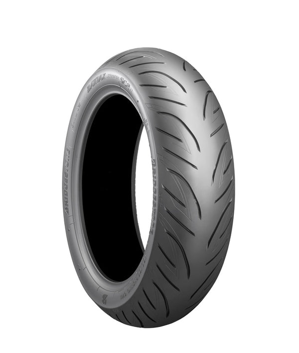 Bridgestone Tire Battlax Scooter SC2 bag 160/60 R 15 67H TL