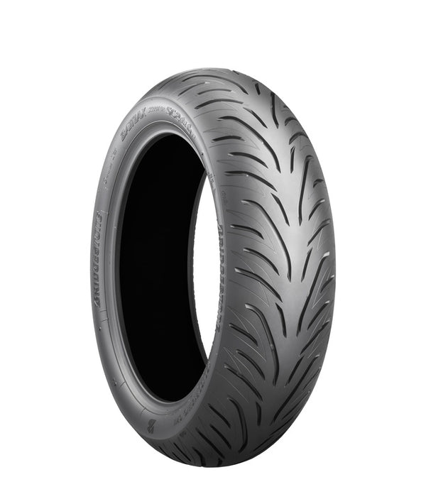 Bridgestone Tire Battlax Scooter SC2 Rain Bagerste 160/60 R 15 67H TL