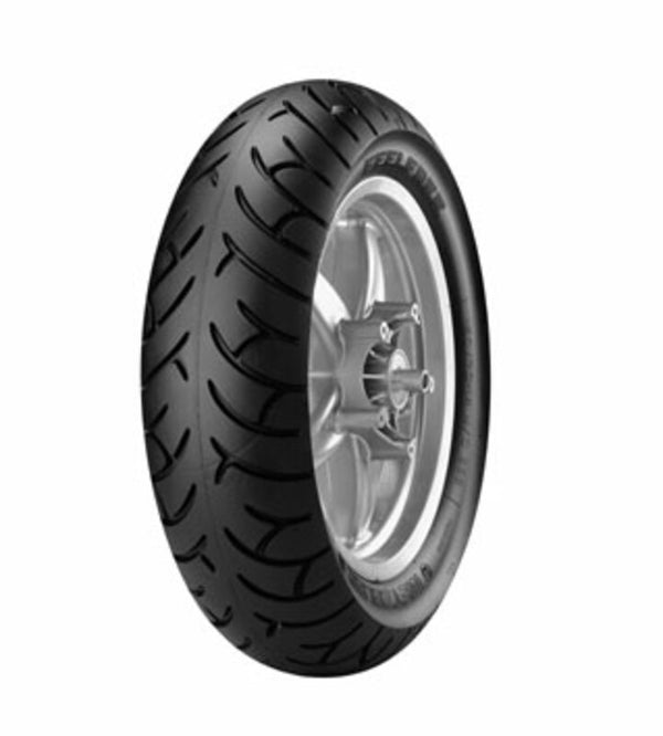Metzeler Tire Feelcee 160/60 R 15 M/C 67H TL