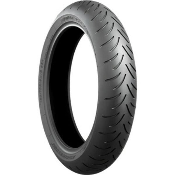 BRIDGESTONE Tyre BATTLAX SCOOTER FRONT 110/90-13 56L TL 