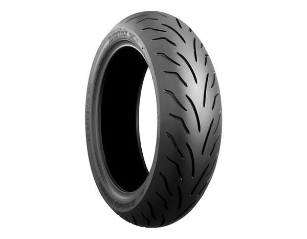 Bridgestone tyre battlax scooter rear 120/80-16 60p tl