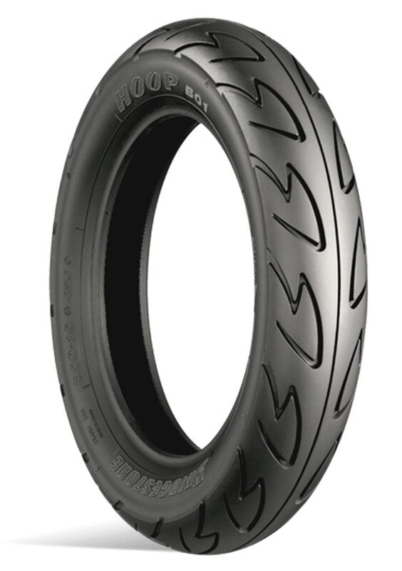 Bridgestone Tire Hoop B01 120/90-10 66J TL