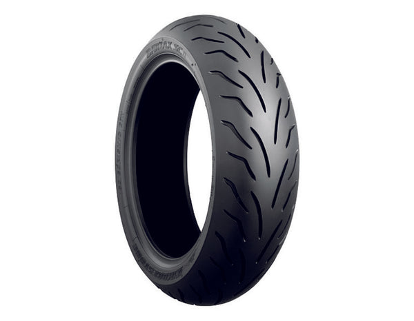 Bridgestone Tire Battlax Scooter Bagerste M Yamaha Tricity 300 '20 140/70-14 62p TL