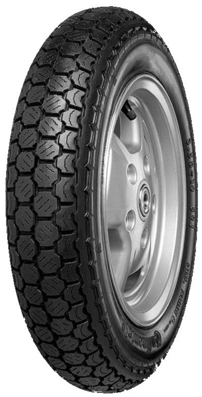 CONTINENTAL Tyre K62 3.50-10 M/C 59J TL 