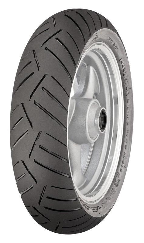 Continental Tire Contiscoot 100/80-16 M/C 50p TL