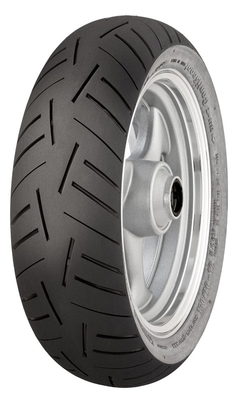Continental Tire Contiscoot 120/80-16 M/C 60p TL
