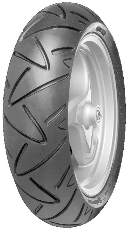 Continental Tire Contitwist 120/90-10 M/C 57J TL