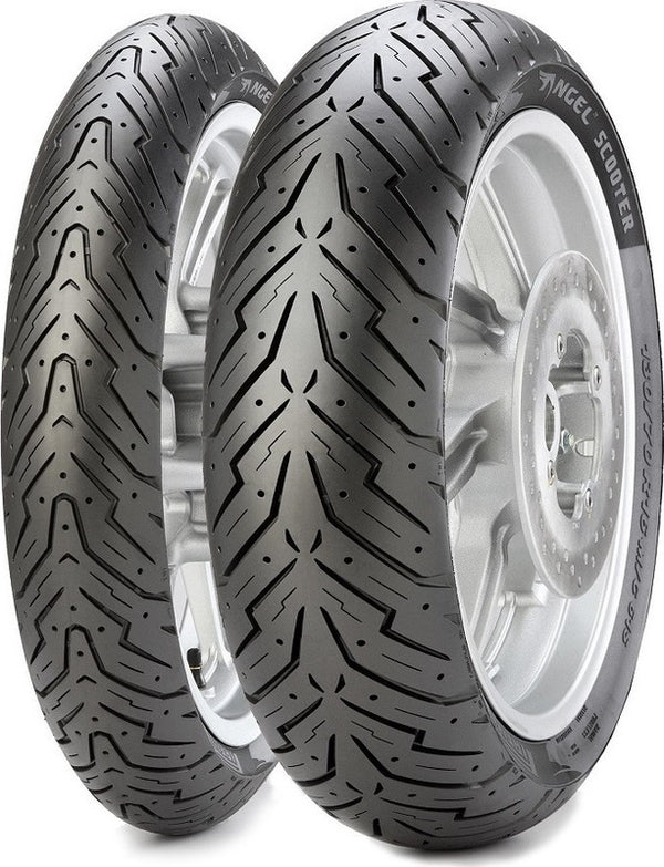Pirelli Tyre Angel Scooter 130/70-16 M/C 61S TL