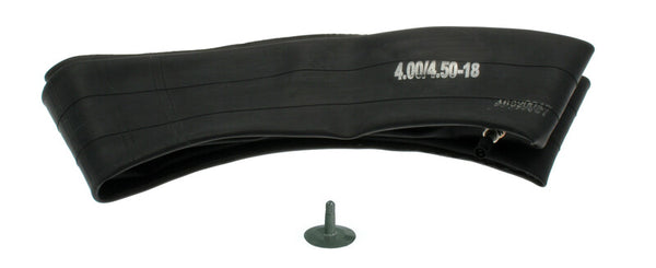 Bihr Inner Tube 3.50/4.10-4 Valve TR8706-0687