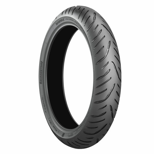 Bridgestone Tire Battlax T32 Front 110/80 Zr 19 (59V) TL