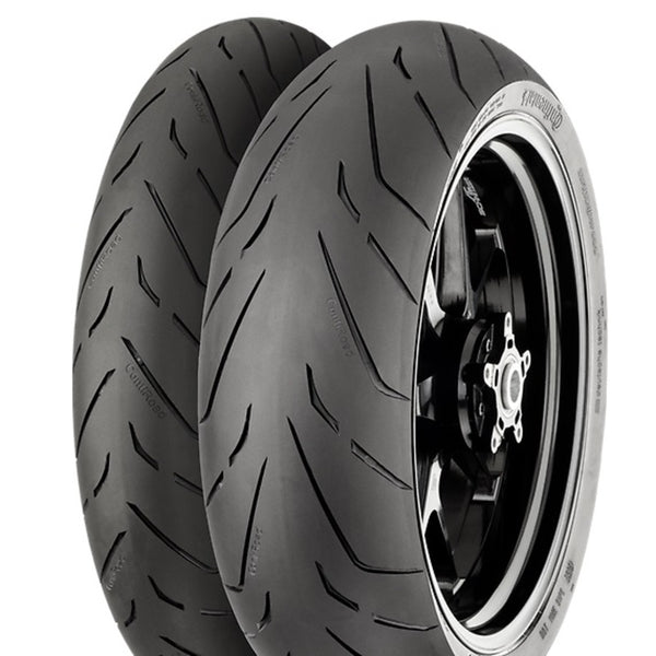 Continental Tire Contiroad 180/55 ZR 17 M/C (73W) TL