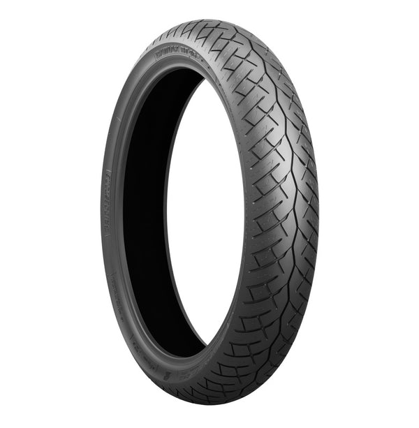 Bridgestone Tire Battlax BT46 Front 110/90-16 59V TL