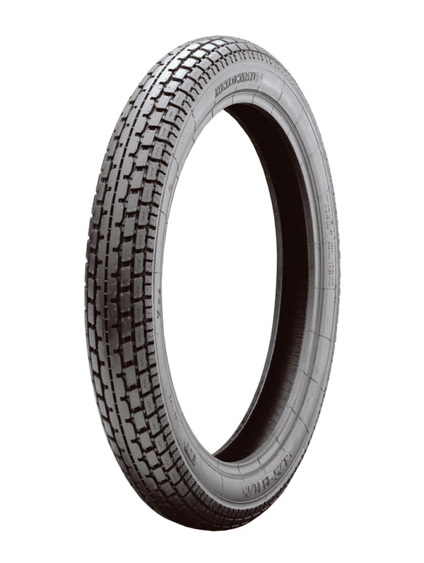 HEIDENAU Tyre K34 Reinf 5.00-16 M/C 71H TT 