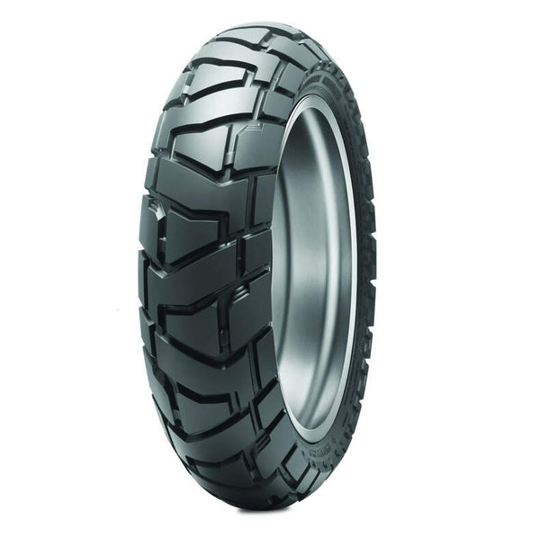 Dunlop Tire TrailMax Mission 170/60 B 17 M/C 72T TL M+S