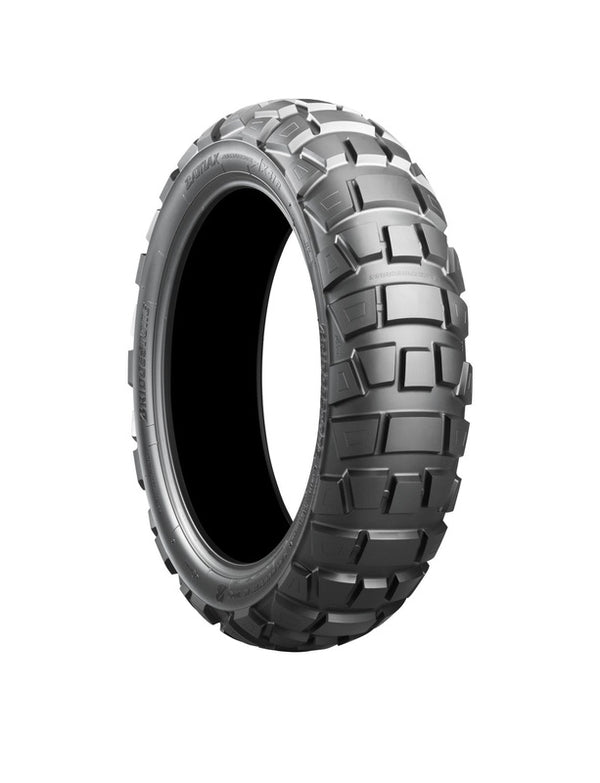 Bridgestone Tire Battlax AdventureCross AX41R 4.60-18 63p TL