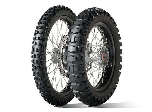 Dunlop Tyre D908 RR 150/70 B 18 M/C 70S TT