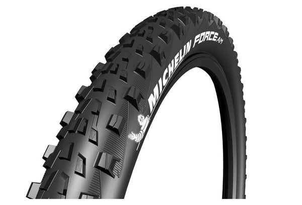 Michelin Tire 29x2.25 (57-622) Force AM TL Klar